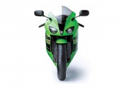 Kawasaki Ninja ZX-6R